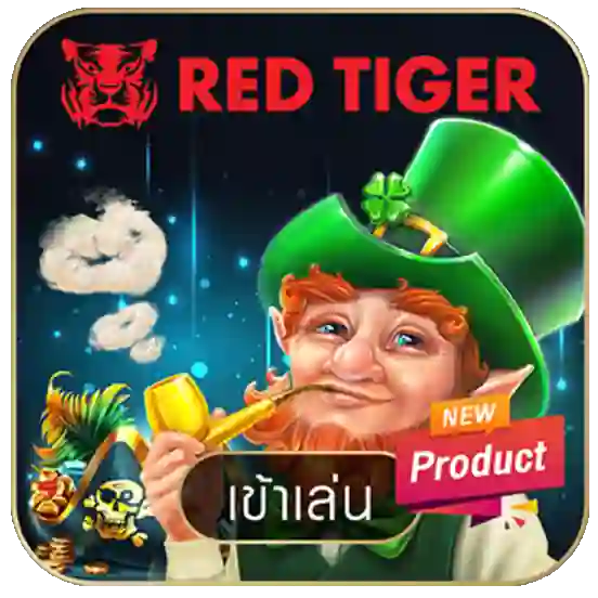 RED TIGER