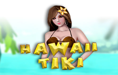 Hawaiian Tiki