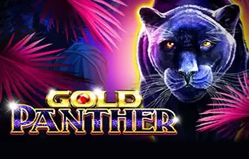 Gold Panther