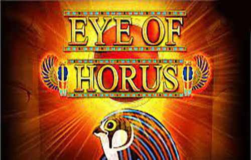 Eye Of Horus