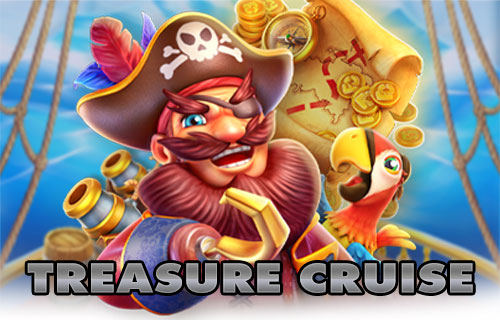 Treasure Cruise