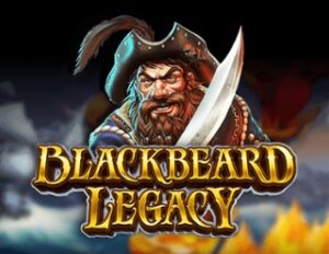 Blackbeard Legacy