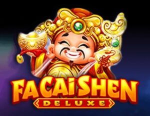 Fa Cai Shen