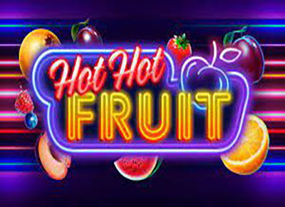 Hot Fruits joker2499